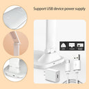 R RUCKERCO Led Desk Lamp Dimmable Desk Light Reading Lamp 3 Lighting Modes, Eye Protection Accessories, Study Desk… — 3