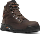 Danner Men's Crafter 6 Inch Non-Metallic Toe Work Boot - Brown - New — 1