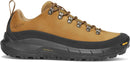 Danner Men's MTN45 Low GTX 3" Waterproof Hiking Shoe - Gore-Tex Leather Trail Shoe with Megagrip Outsole - Bone Brown — 1