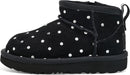 UGG Kids Classic Ultra Mini Shiny Dots (Little Kid/Big Kid) 11