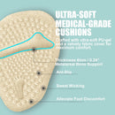 6 Pairs Heel Grips for Women's Shoes, Heel Pads for Shoes, Shoe Cushions for Women High Heel Comfort Pads - Metatarsal Pads Womens, High Heel Inserts & Shoe Inserts for Women 2