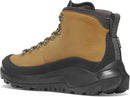 Danner Men's MTN45 Mid GTX Waterproof Hiking Boot - Bone Brown — 2