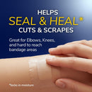 Dr. Scholl’s Cuts & Scrapes Flexible Large Waterproof Bandages, 16 Count — 2