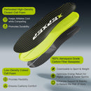 Carbon Fiber Insole Performance Customized Shoe Insert for Men Women — 3