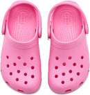 Crocs Kids' Classic Clogs – Pink Lemonade — 2