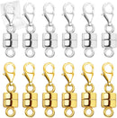MKCYD Magnetic Necklace Clasps and Closures with Lobster Clasp — 1
