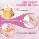 Pedicure Tool, Foot Callus Remover, Electric Pedicure Set, Foot Care, Removes Rough Dead Skin on The Feet, Making Your Feet Smooth. (Pink) — 4