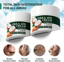Urea 40% Cream with 2% Salicylic Acid – Intense Moisturizer - 5.29 Oz — 5