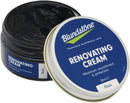 Blundstone Renovating Cream, Leather Boot Polish | 1 Count (Pack of 1) | Black — 1
