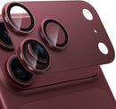 WSKEN for iPhone 18 Pro Camera Lens Protector - Military Grade Design photo 1