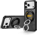 SYNCWIRE Magnetic Phone Ring Holder, for MagSafe Phone Grip Stand Kickstand photo 1