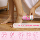 Urea Cream 60% Plus Salicylic Acid 2% Intensive Foot Repair Balm Stick for Dry Cracked/Chapped Heel/Hands Intensively Moisturization, Callus Removal/Softening/Soothing-Peach Scent|1.41 Oz/40 G — 7