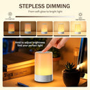 G Keni Nursery Night Light for Baby, Portable LED Touch Night Lamp for Kids and Adult, Breastfeeding, Sleep Aid, USB… — 5