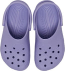 Crocs Kid's Classic Clog – Mystic Purple — 4
