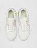Nike Women's Air Max Excee Shoes - Sail/Light Lemon Twist/Phantom/White — 5