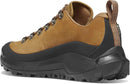 Danner Men's MTN45 Low GTX 3" Waterproof Hiking Shoe - Gore-Tex Leather Trail Shoe with Megagrip Outsole - Bone Brown — 2