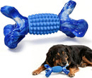 BoYoYo Indestructible Dog Chew Toys for Aggressive Chewers, Tough Dog Toys for…