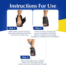 Deluxe Post Op Shoe for Broken Toe & Surgery Recovery L3260 — 5