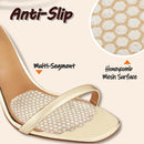 ZAIWOO Ball of Foot Cushions for Women, Invisible & Comfort, 2 Pairs 4