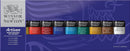 Winsor & Newton Artisan Water Mixable Oil Paint Set, 10 x 37ml Tubes | Tube Set 10 x 1.25-oz — 1