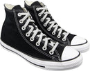 Endoto Shoe Laces for Converse Replacement Shoelaces Strings | White — 5
