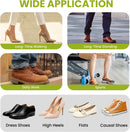 Bukihome Metatarsal Pads Cushion for Ball-of Foot Pain Relief Metatarsalgia 6