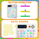 Smart Color Sudoku Console Electronic Logic Game — 2