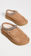 UGG Women's Tasman II Slipper – Chestnut — 4