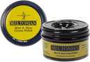 Meltonian Cream Shoe Polish, Boot Polish, Leather Shoe Polish Oil Based with Beeswax, Restores and Protects, Over 60 Colors | Black — 1