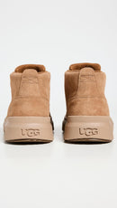 UGG Men's Burleigh Chukka 10
