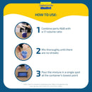 Smooth-On Mold Star 30 Silicone Mold Making Kit - Easy to Use & Long-Lasting Silicone Mold (2-Pound) — 5