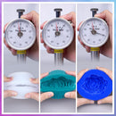 Let's Resin Silicone Mold Making Kit 0A, Extra Soft Molding Silicone — 7