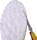 4D Cloud Tech Soles Insoles for Kids Women, Super Soft Comfort Cloud Feeling Cushioning Insoles Memory Foam Arch Support Sole Inserts. (2pairs, S Kids 3-7 / Women 5-8) — 5