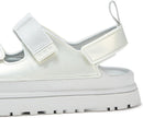 UGG unisex-child Goldenglow Glossy Sparkles 4