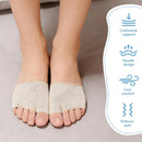 2 Pairs Metatarsal Pads for Morton's Neuroma & Metatarsalgia - Women & Men 3