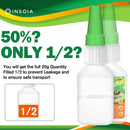 INSOIA Super Shoe Glue Clear, 20g, Strong Sole Repair, with Precision Tips — 8