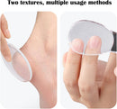 Nano Foot File, Foot Scrubber Callus Remover, Foot Care Pedicure Tool, Foot File with Nano-Level Grinding Points, Portable Foot Scrubber for Dead Skin Removal, Cracking, Wet and Dry Feet — 2