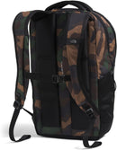 The North Face Jester Everyday Laptop Backpack, Blk Camo/Blk, OSFA | One Size | Tnf Black Camo/Tnf Black — 3