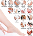 36 in 1 Professional Pedicure Kit, Foot File, Foot Rasp and Callus Remover — 2