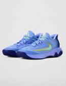 Nike Unisex Adult Giannis Immortality 4 Basketball Shoes - Royal Pulse/Hyper Turquoise/Deep Royal/Volt — 6