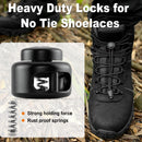RJ-Sport | Heavy Duty Cord Locks — 4
