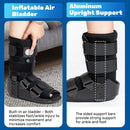 kefit Walking Boot Fracture Boot for Broken Foot, Sprained Ankle-Medium - Boot-002 — 3