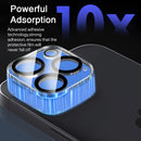 Wiaocit Camera Lens Protector for iPhone 16 Pro/iPhone 16 Pro Max photo 3