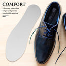 Thickened Stainless Steel Insoles for Work Shoes and Boots, Men Women — 6