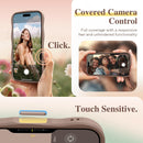 GVIEWIN for iPhone 18 Pro Case/17 Pro Case Compatible with MagSafe — 5