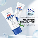 OUKEYA Urea Cream 40%, Foot & Hand Lotion for Dry Cracked Rough Skin - 3 Ounce(Pack of 1) — 4