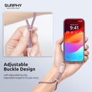 SURPHY 2 Pack Phone Lanyard, Phone Wrist Strap for Case, Camera Wrist Strap photo 3