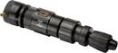 Rain Bird FCKIT-1PK Drip Irrigation Easy Fit Faucet Connection Kit for 1/2" Tubing,Includes Pressure Regulator and Filter,(Pack of 7) | 3/4" Hose Thread x 1/2" Drip (Pack of 7) | Connection Kit w/ 25 psi Regulator | hose pipe fitting — 1