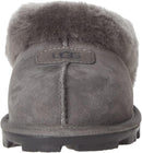 UGG Women's Coquette Slipper – Grey — 5