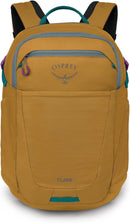 Osprey Flare Commuter Laptop Backpack | Barley Brown — 6
